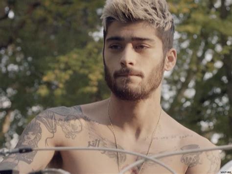 Sorry Nobody In One Direction Is Gay Says Former Member