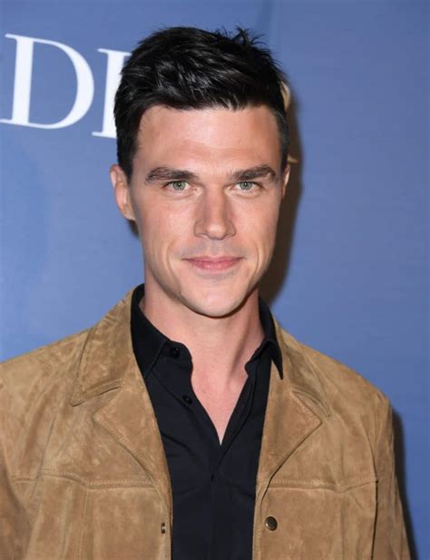 Finn Wittrock Biography Height And Life Story Super Stars Bio