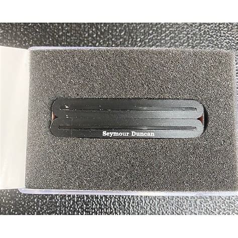 Seymour Duncan Sthr Hot Rails For Tele Bridge B Stock Reverb