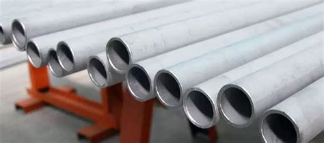 Super Duplex Steel Pipes Tubes Uns S Welded Tubes Uns S