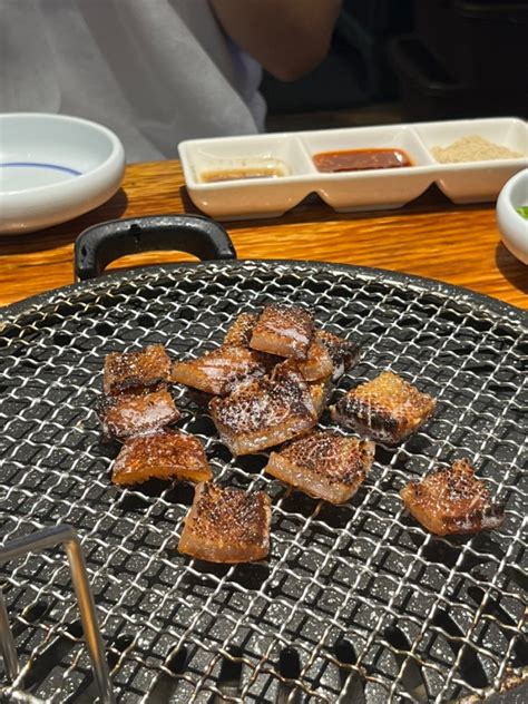 [부산 광안리]껍데기가 맛있는 초필살 돼지구이 광안직영점 네이버 블로그