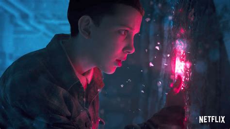 Cinèfilos Del Mundo Trailer final de la Temporada 2 de Stranger Things