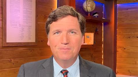 Tucker Takes Twitter Carlsons Video Gets Staggering 55 Million Views