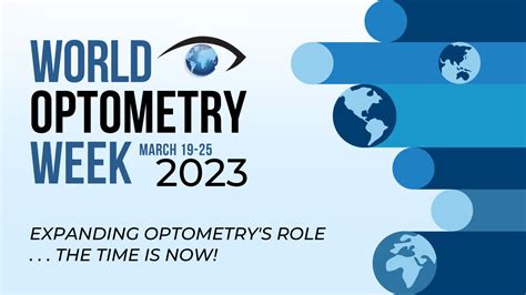 Statement From the WCO President – World Optometry Week 2023 - World ...