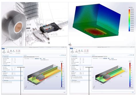 Heatsink Design