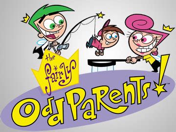 The Fairly Oddparents Theme Song