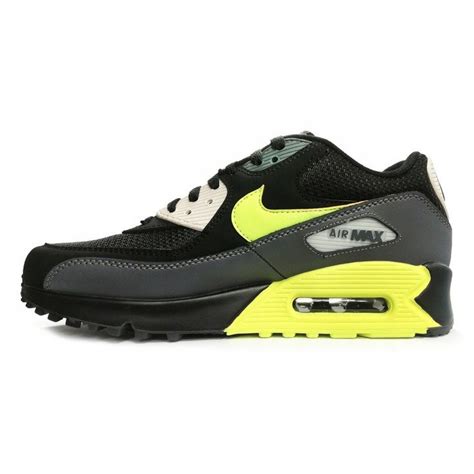 Nike Air Max 90 Essential Aj1285 015 Men Mens Shoes Sports Zoltan Sport