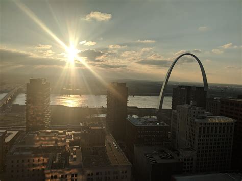 Good Morning St Louis Rstlouis