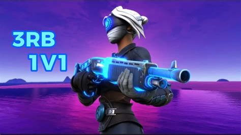 R3b 1v1 3417 6431 8729 من ابتكار Rayn Fortnite