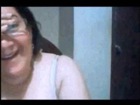 Ecuadorian Granny Surprised With My Cock Webcam Porn XHamster