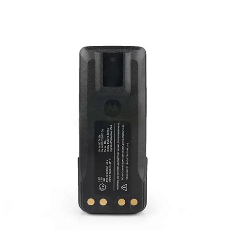 Battery For Motorola Mtp8500 Mtp8500ex Mtp8550 Mtp8550ex Nntn8570