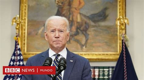 Biden Asegura Que Un Enfrentamiento Entre La Otan Y Rusia Resultaría En La Tercera Guerra