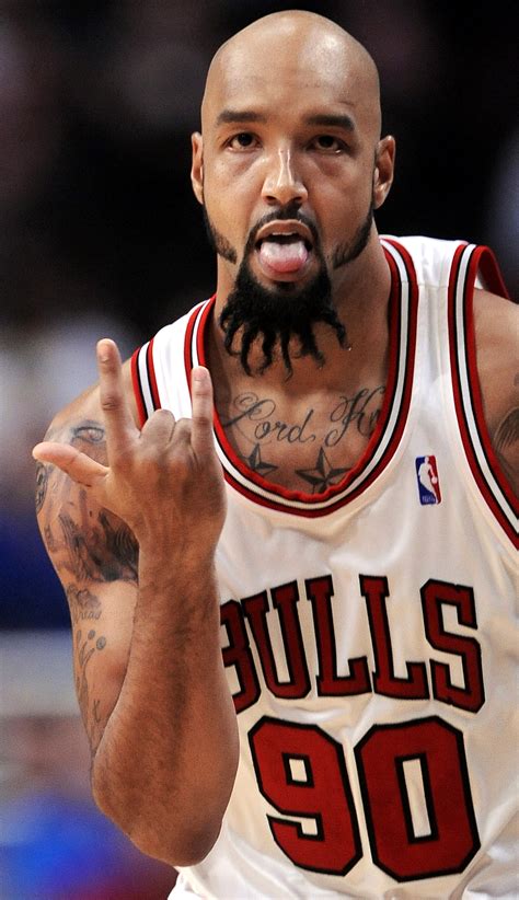 Drew Gooden Nba Hairstyles Espn