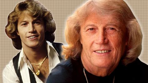 What Happened To Andy Gibb