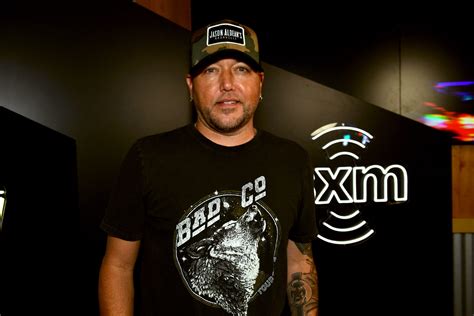 Jason Aldean Net Worth - Wiki, Age, Weight and Height, Relationships