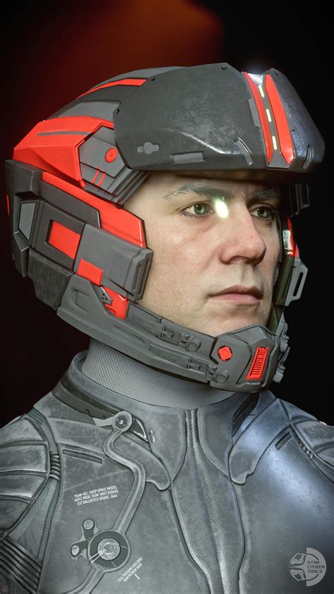 Helmet Star Citizen Wiki