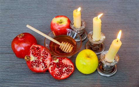 What Is Rosh Hashanah 2021 Greetings To Celebrate The Jewish New Year