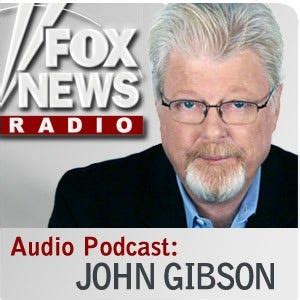 Fox News Radio with John Gibson (Jan. 17, 2014)