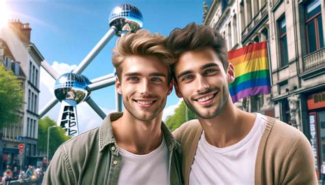 BEST Gay Hotels In Brussels In Ranked Reviewed