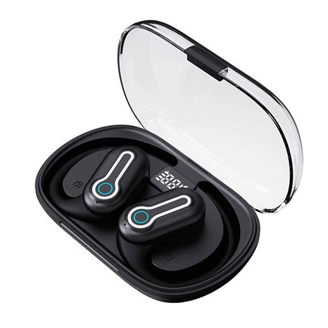 Jrocdr Bluetooth Earbuds For Iphone - Ipx7 Waterproof Bluetooth Gaming ...