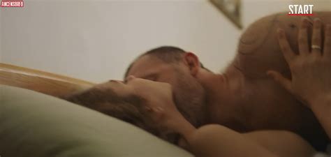 Naked Tatyana Volkova In Byvshie