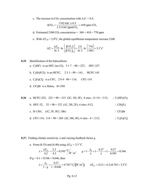 Introduction To Environmental Engineering And Science Gilbert M Masters 4