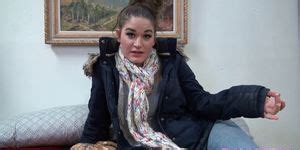 Cum On My Puffy Jacket Porn Videos