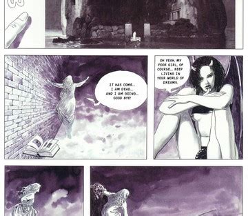 Hidden Way Muses Sex And Porn Comics