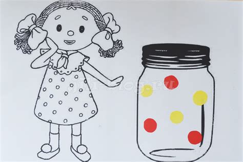 Аппликация и поделки с детьми 1-2 лет (с шаблонами) – Жили-Были
