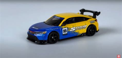 Hot Wheels Boulevard Set Of Five Cars Will Sell Like Hot Cakes Autoevolution