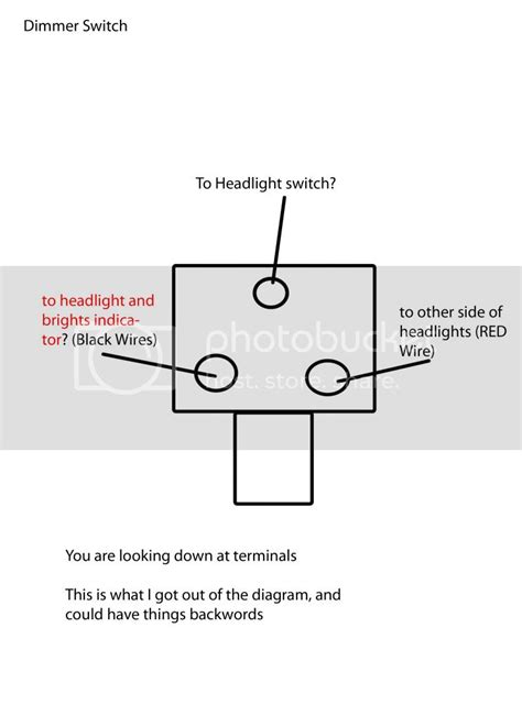 Wiring Dimmer Switch Diagram - Collection - Faceitsalon.com