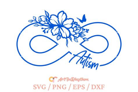 231 Autism Svg Files Designs And Graphics