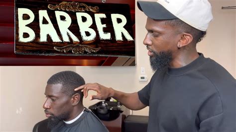 THIS IS A HOW TO FADE FOR BEGINNERS TUTORIAL BREAKING DOWN THE HAIRCUT