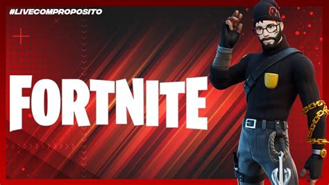 LIVE DE FORTNITE AO VIVO JOGANDO INSCRITOS