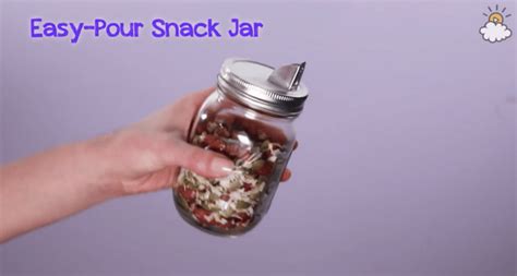 Ridiculously Clever Ways To Use Mason Jars