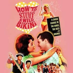How To Stuff A Wild Bikini Rotten Tomatoes