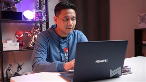 Huawei MateBook X Pro Review