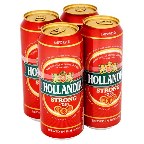 Hollandia Beer