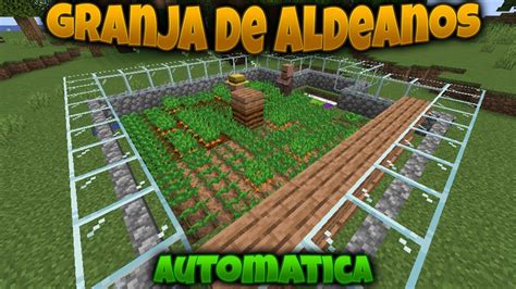 Como Hacer La Granja De ALDEANOS Automatica De Universo Wigetta En