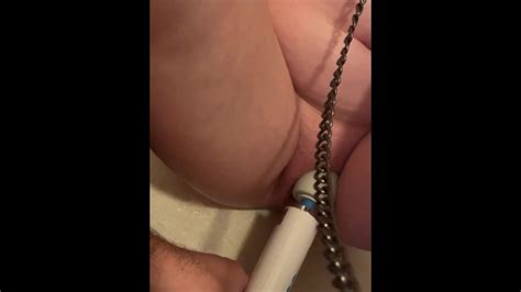 Squirting Hard While Boyfriend Uses Hitachi On Sensitive Pussy Amateur Real Couple Pornhub