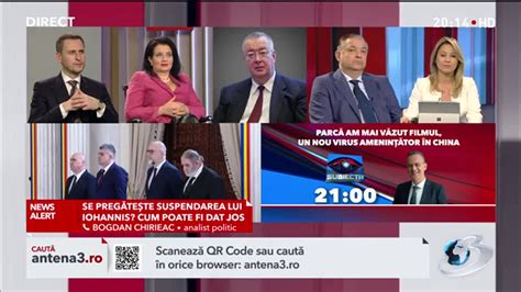 Editie speciala de Sambata, 18 Ianuarie 2025