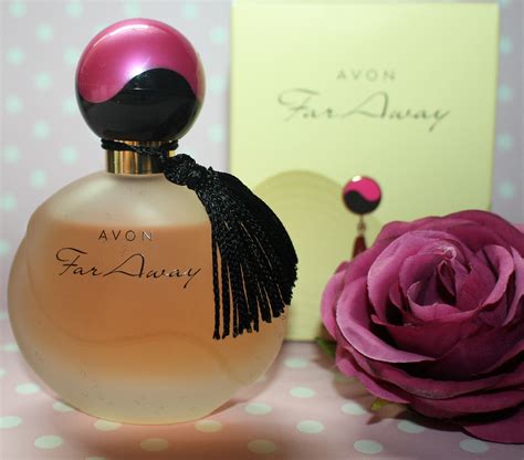 Avon Far Away Edp Buy New Avon Products Online At Avonuk