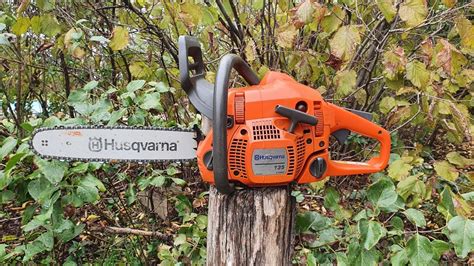 Husqvarna X Torq Vs Stihl Ms Youtube