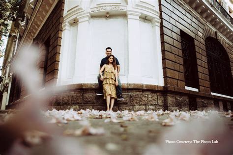 15 Awesome Locations For Pre Wedding Shoots In Mumbai Weddingsutra Blog