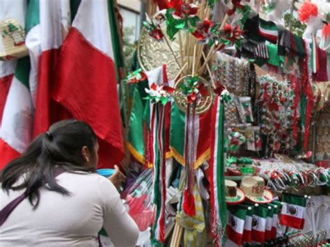 16 De Septiembre ¿qué Se Celebra Y Cómo Se Festeja En México México