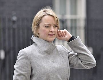 BBC News' Laura Kuenssberg makes extremely rare comment about husband ...