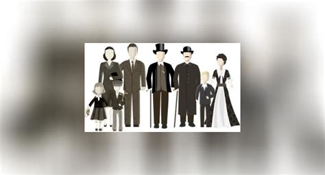 Family: Creative ancestors? - MyHeritage Blog