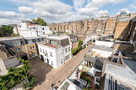 2 Bedroom Flat For Sale In Queen S Gate Terrace London SW7 Lurot Brand