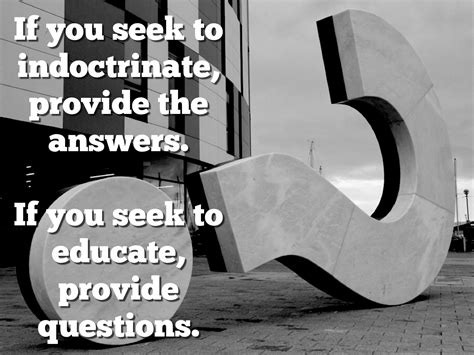 How to teach at any and all levels | Another dot in the blogosphere?