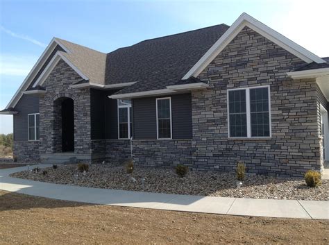 Boral Echo Ridge Country Ledgestone Country Ledgestone Cultured